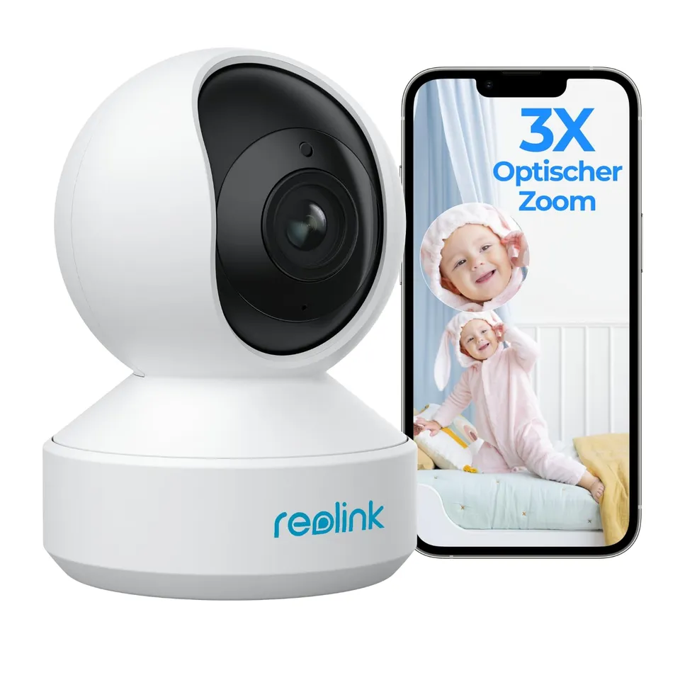 reolink-e1-zoom-5mp-ptz-berwachungskamera-innen-general-berholt image 1
